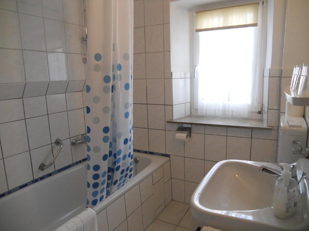 Pension Am Lieserpfad Manderscheid Room photo